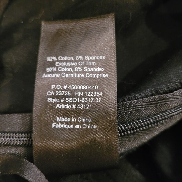 BABATON | Aritzia Elliot Pant | Sz. 8 - Picture 10 of 10